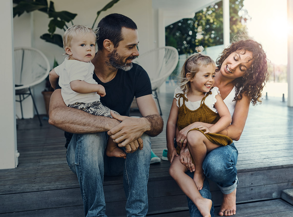 Check Out Our   <br> <strong>Family-Forming Benefits</strong>