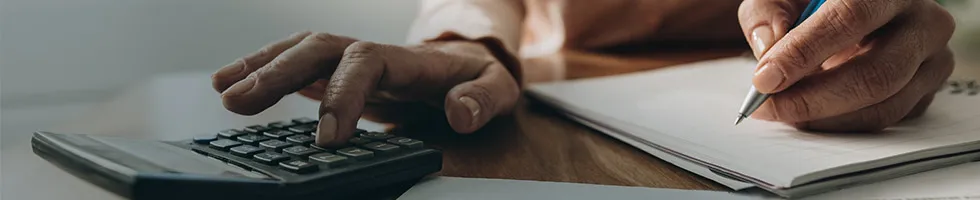SPENDING & SAVING ACCOUNTS